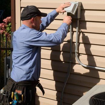 Edison Electric - Electricians Near Me - Minneapolis, Minnesota Edison Electric - Electricians Near Me - Minneapolis, Minnesota