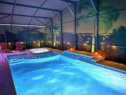 Blue Dream Pools, 260 E Plant St, Winter Garden, FL 34787, US