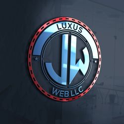 Luxus Web - Web Design Company