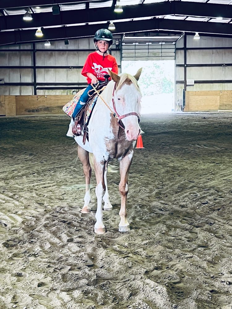 Valley Water Mill Equestrian Center