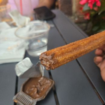 Ladue Taco - Churro and nutella - Tacos Near Me - Ladue, Missouri Ladue Taco - Churro and nutella - Tacos Near Me - Ladue, Missouri
