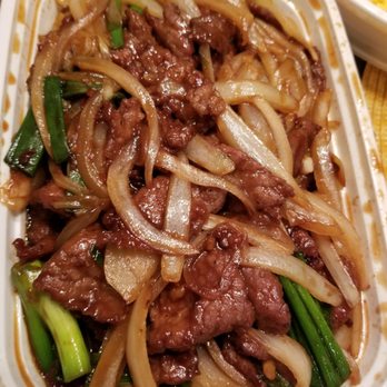 Great Wall - Chinese Near Me - Murfreesboro, Tennessee