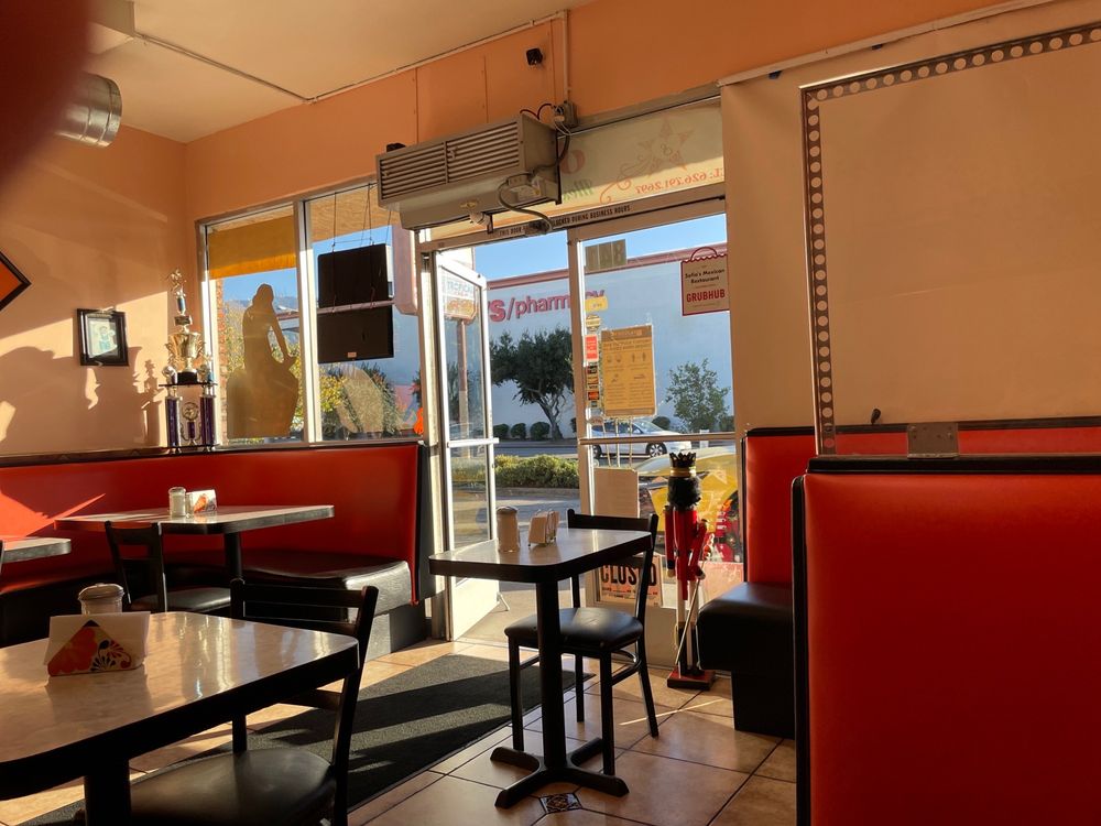 Sofia's Mexican Restaurant