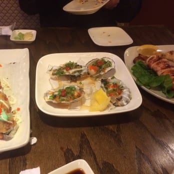 Kaki Sushi - We're hungry! - Japanese Near Me - Pleasanton, California Kaki Sushi - We're hungry! - Japanese Near Me - Pleasanton, California