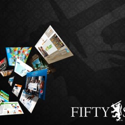 Fifty Studio