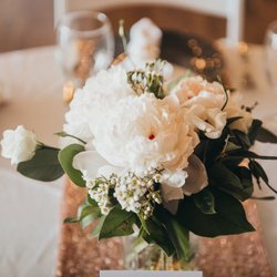 Shady Vines Floral