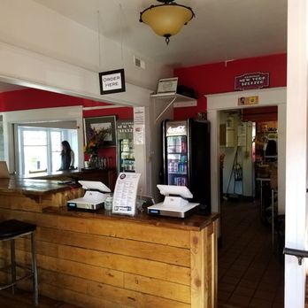 PDX Sliders - counter - Burgers Near Me - Portland, Oregon PDX Sliders - counter - Burgers Near Me - Portland, Oregon