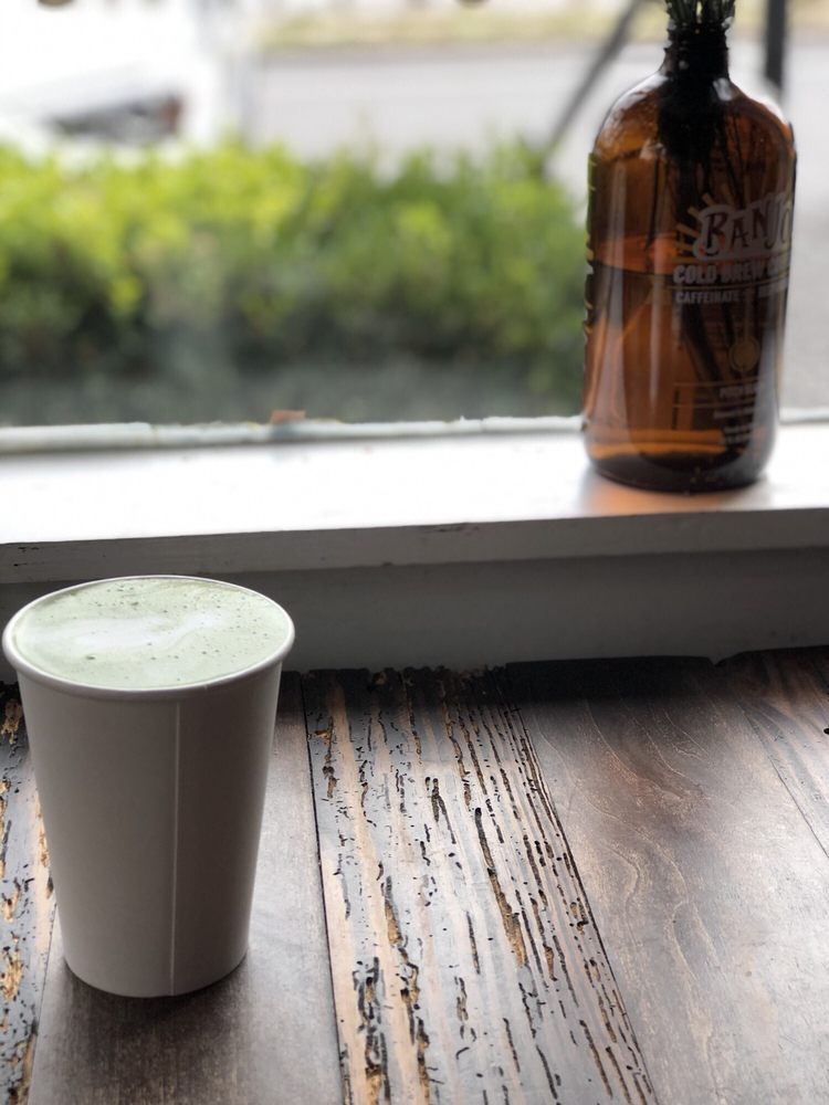 BANJO COFFEE 202 Photos & 137 Reviews 38 N Avondale Rd, Avondale