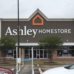 Exterior photo of Ashley Store - Pasadena, Texas Exterior photo of Ashley Store - Pasadena, Texas