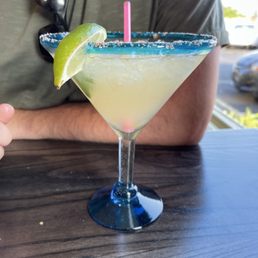 El Mariachi Margarita El Mariachi Margarita
