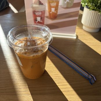 Tram Cream Coffee - Coffee & Tea Near Me - Newark, California Tram Cream Coffee - Coffee & Tea Near Me - Newark, California