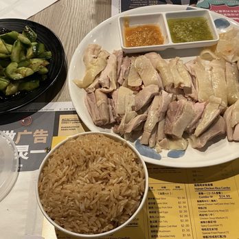 Xin Wang Food - Asian Fusion Near Me - Walnut, California Xin Wang Food - Asian Fusion Near Me - Walnut, California