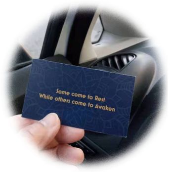 Peace of Mind - Massage Therapy Near Me - Morro Bay, California Peace of Mind - Massage Therapy Near Me - Morro Bay, California