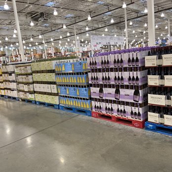 Costco - Wine selection - Wholesale Stores Near Me - Hoover, Alabama Costco - Wine selection - Wholesale Stores Near Me - Hoover, Alabama