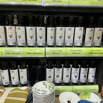 The Milled Olive - Olive Oil Near Me - Star, Idaho