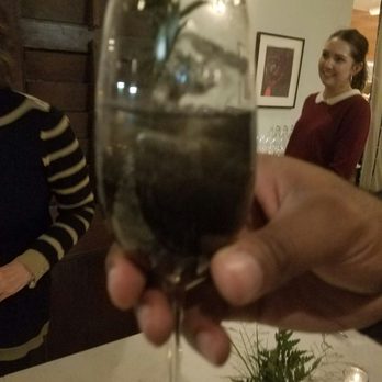 Alma - Starry night - Cafes Near Me - Minneapolis, Minnesota