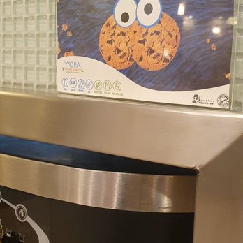 Y'OPA Frozen Yogurt - Couldn't get enough - Ice Cream & Frozen Yogurt Near Me - Portage, Michigan Y'OPA Frozen Yogurt - Couldn't get enough - Ice Cream & Frozen Yogurt Near Me - Portage, Michigan