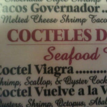 Los Compadres - Coctel Viagra? lmao - Mexican Near Me - Long Beach, California Los Compadres - Coctel Viagra? lmao - Mexican Near Me - Long Beach, California