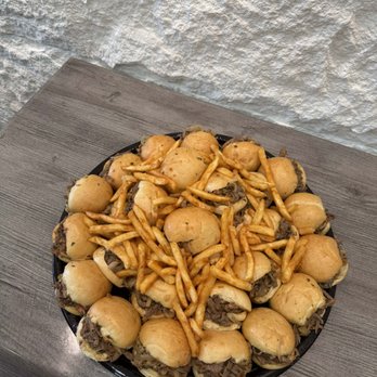 Cairo's Gyros - Greek Near Me - Phoenix, Arizona