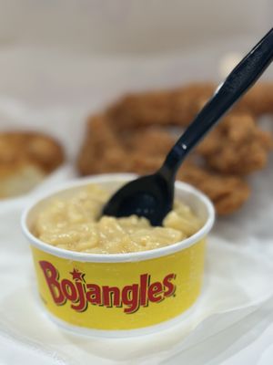 Bojangles by null