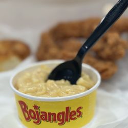 Bojangles - Baked Macaroni & Cheese