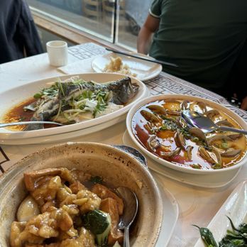 Wentworth Seafood House - Bubble Tea Near Me - Chicago, Illinois