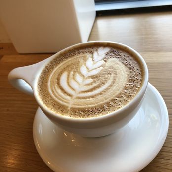 Temple Coffee - Latte. Excellent! - Coffee & Tea Near Me - Davis, California Temple Coffee - Latte. Excellent! - Coffee & Tea Near Me - Davis, California