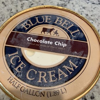 Foodarama - Only two Chocolate Chip Ice Cream. - Grocery Near Me - Missouri City, Texas