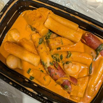 Tosokchon NYC - Tteokbokki(떡볶이) - Asian Fusion Near Me - New York, New York