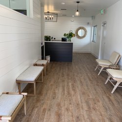 Tracy Hagan, DMD - So spacious and clean. Warm and welcoming!!