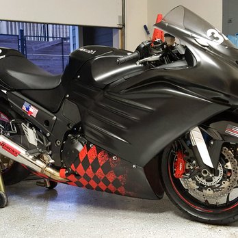 Modish Wraps - Vehicle Wraps Near Me - Houston, Texas