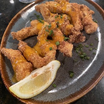 Lucille's - Catfish Nuggets - New American Near Me - Houston, Texas