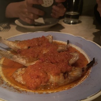 Dame - Seafood Near Me - New York, New York Dame - Seafood Near Me - New York, New York