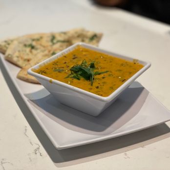 Honest - Mutter Methi Malai - Indian Near Me - McKinney, Texas