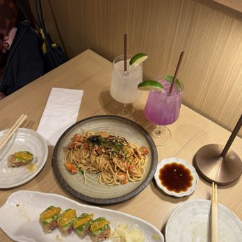 Katsuya Ko - spread - Japanese Near Me - San Diego, California Katsuya Ko - spread - Japanese Near Me - San Diego, California