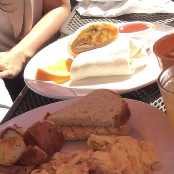 Famous Toastery - Breakfast & Brunch Near Me - Cary, North Carolina