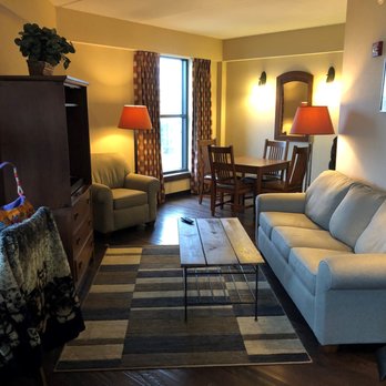 Clifty Falls State Park - Riverview Suite at Inn - Climbing Near Me - Madison, Indiana