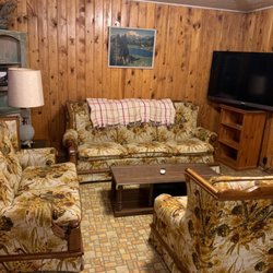 South Fork Lodge & RV - Cabin 1