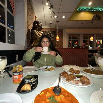 Saffron Grill - Indian Near Me - Seattle, Washington Saffron Grill - Indian Near Me - Seattle, Washington