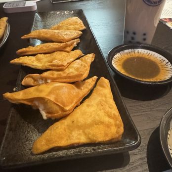 Dumpling House - Bubble Tea Near Me - New City, New York