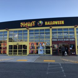 Spirit Halloween
