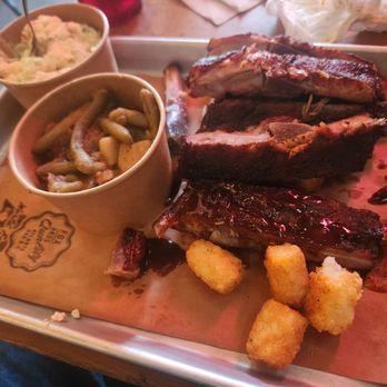 Fox Bros. Bar-B-Q - Barbeque Near Me - Atlanta, Georgia Fox Bros. Bar-B-Q - Barbeque Near Me - Atlanta, Georgia