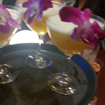 Faith & Spirits - Bitter Sweet Affair x 3!!! - Wine Bars Near Me - San Carlos, California