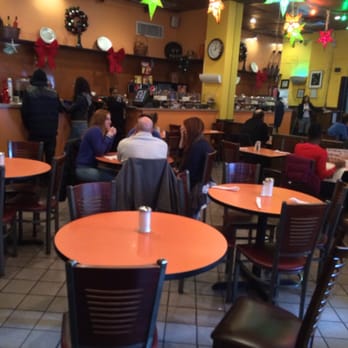 Amy Ruth's - Interior - Southern Near Me - New York, New York
