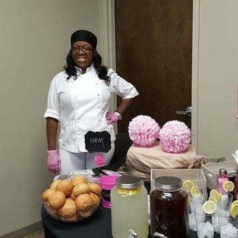Collette Caters - Birthday Lunch - Caterers Near Me Collette Caters - Birthday Lunch - Caterers Near Me