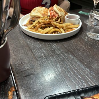 Mia Ragazza - Chicken alla Vodka Sandwhich - Italian Near Me - Philadelphia, Pennsylvania Mia Ragazza - Chicken alla Vodka Sandwhich - Italian Near Me - Philadelphia, Pennsylvania