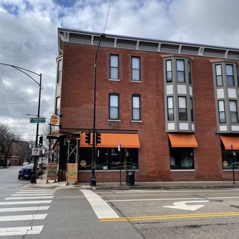 Stax Cafe - Breakfast & Brunch Near Me - Chicago, Illinois