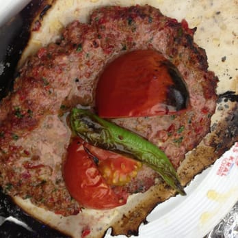 Haskral Kral Sofrası - Kağıt kebabı - Turkish Near Me - Istanbul, 34 Haskral Kral Sofrası - Kağıt kebabı - Turkish Near Me - Istanbul, 34