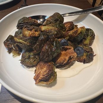 Agora - Mediterranean Near Me - Bethesda, Maryland