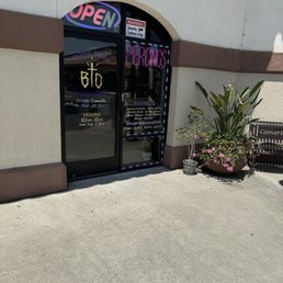 Exterior photo of Bone Deep Piercings - Camarillo, California Exterior photo of Bone Deep Piercings - Camarillo, California
